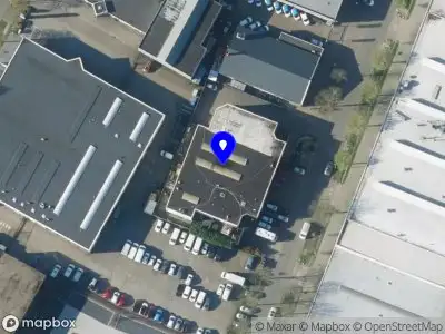 Autoservice van der Helm