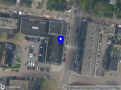 Stomerij Kledingreparatie van Arnhem