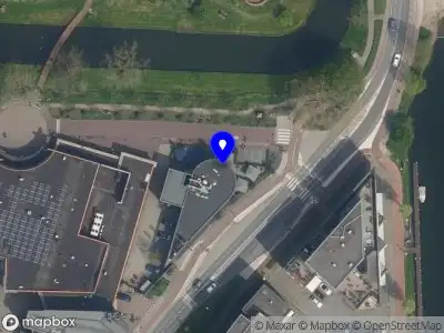 Kwalitaria/Delifrance Vianen