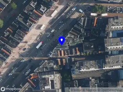 Palmyra Syrian Restaurant