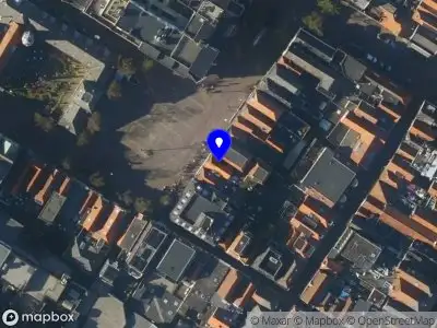 Nieuw bedrijf HMR Horeca