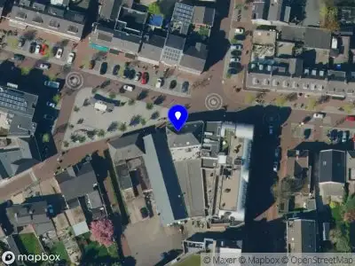 Nieuw bedrijf Mannen Vannu