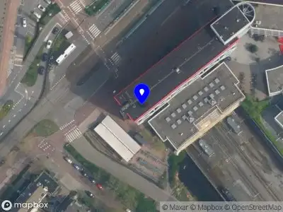 Nieuw bedrijf Het Broodspoor