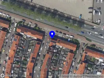 Cafetaria Sneeuwwitje