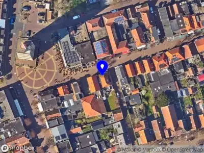 Nieuw bedrijf De Jutter