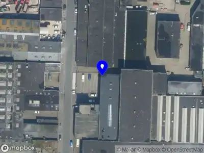 Proxcontrol Data Processing B.V. IJmuiden