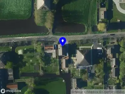 Klein Karakter Berkhout