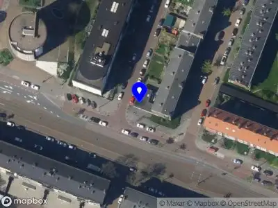 Nieuw bedrijf Chinees Medisch Centrum Foen