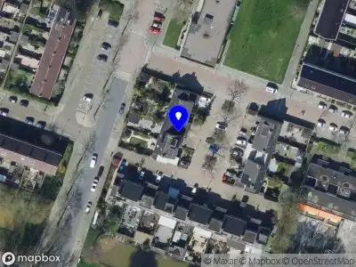Sinotang Marine Consultancy Hoogvliet Rotterdam