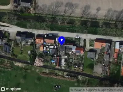 Bed & Breakfast De Schuur Inn Numansdorp