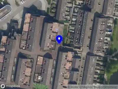 Maxima De Terp Capelle aan den IJssel