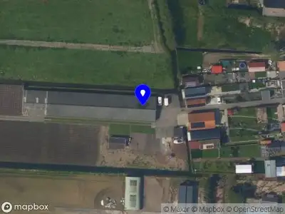 Boomkwekerij en Stallingverhuur "Arie" V.O.F. Waddinxveen