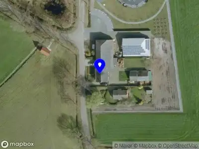 M. Horrevorts Grondverzet & Egalisatie