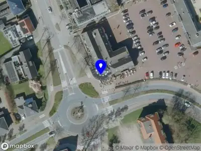 Eetcafé 't Torentje