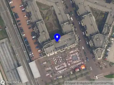 Loopgroep Berkel V.O.F. Berkel en Rodenrijs