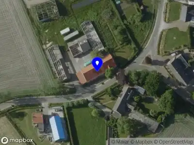 Nieuw bedrijf Foodtruck Trek