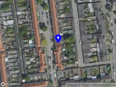 Nieuw bedrijf Dr.Shine V.O.F.