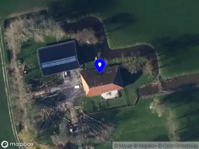 Schapenhouderij Witteveen Burgwerd
