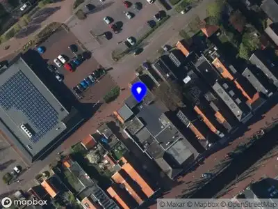 Nieuw bedrijf Jongsma en Zn. slapen en wonen