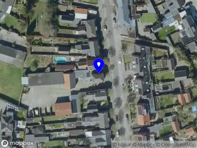 Nieuw bedrijf Ad van Weert Fietsreparaties