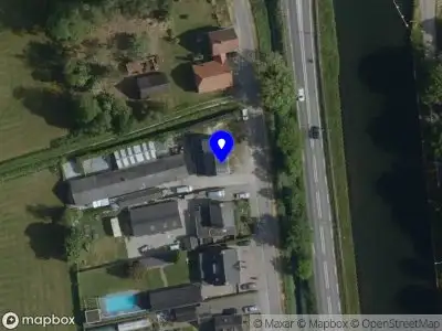 A. ter Linde Voeg- & Renovatiebedrijf