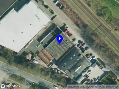 Brandwerende Deuren en Constructiefabriek Enschede