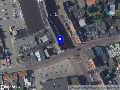 Cafe Taverne Grenszicht