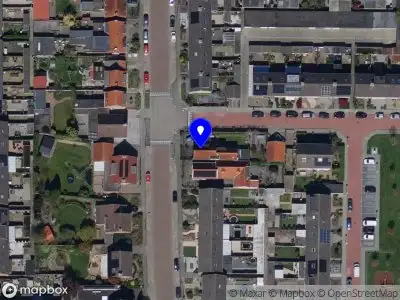 Nieuw bedrijf Studio Oudland