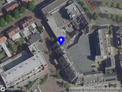 The Specialist V.O.F.