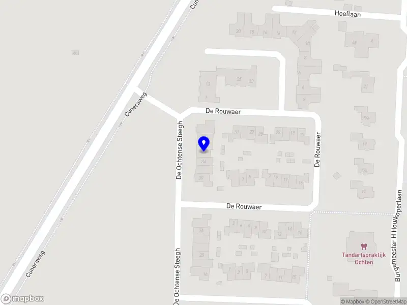 B Klee Dienstverlening