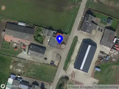 Kinderdagverblijf Koetje Boe