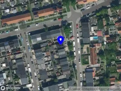 Zaan techniek Westzaan