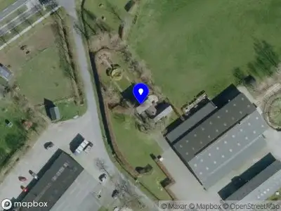 Steenhof Stables Oost West en Middelbeers