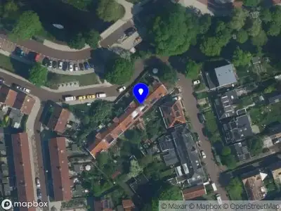 Studio GK Amsterdam
