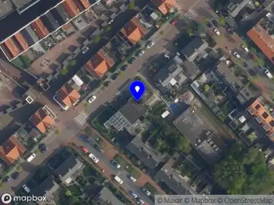 Feestschuur Nootdorp