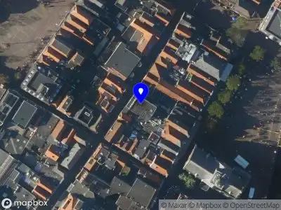 OT Zorgcare B.V. Alkmaar