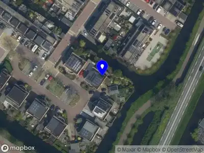 Drietak Nieuwerkerk aan den IJssel