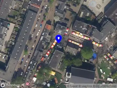Hunted.Agency Rotterdam