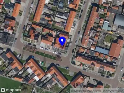 Kinderopvang De Duuventil Stavenisse