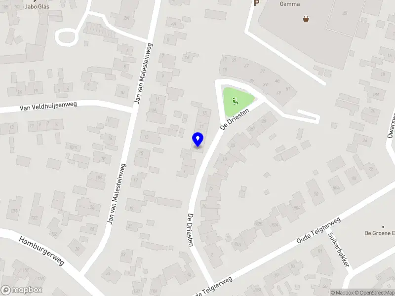 Anwolar Holding B.V.