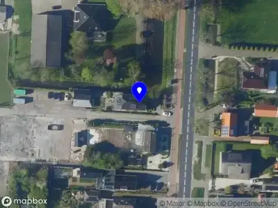 Nieuw bedrijf Bleeker Stalling & Opslag