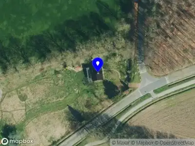 Rustpunt Klein Geluk Enschede