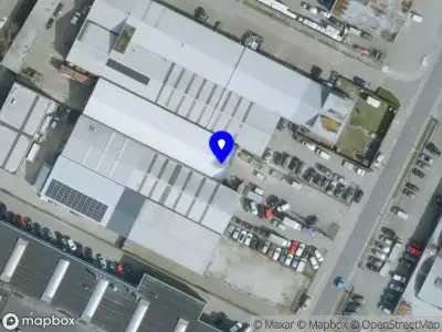 Copal Aanhangwagens v.o.f.