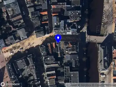 Nieuw bedrijf De Stijlmeester