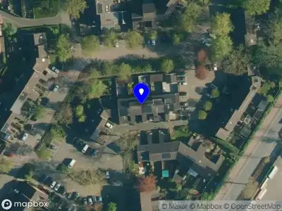 Aurorijschool Van Ingen