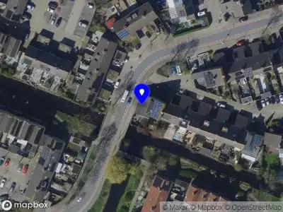 Rond je hart Hellevoetsluis