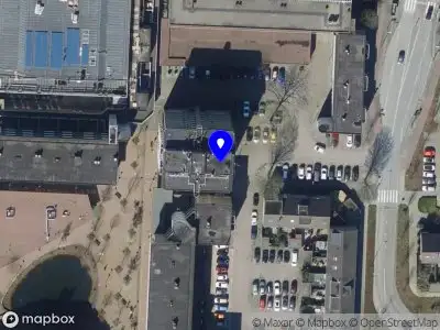 Trimsalon Luc's Ohana