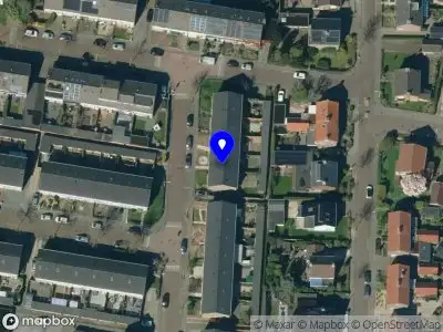 Nieuw bedrijf Wardani Zorgservices B.V.