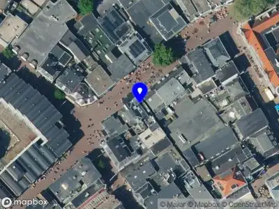 Café Het Oude Huis Apeldoorn