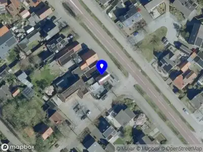 Schutjens Autoservice V.O.F. Berlicum